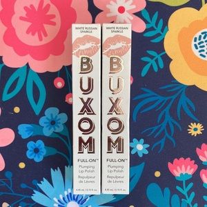 Buxom Full On Lip Plumping Polish